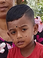 child portrait