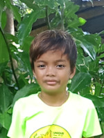 child portrait