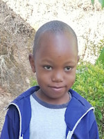 child portrait