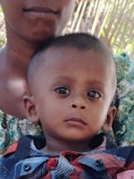 child portrait