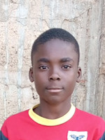 child portrait