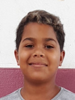 child portrait
