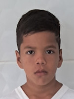child portrait