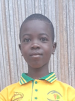 child portrait