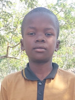 child portrait