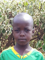 child portrait