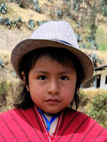 child portrait