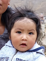 child portrait