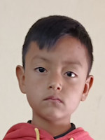 child portrait