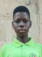 child portrait