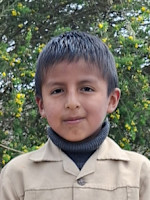 child portrait