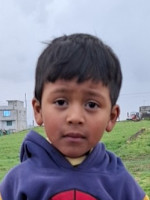 child portrait