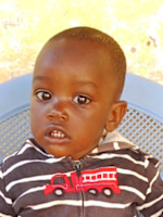 child portrait