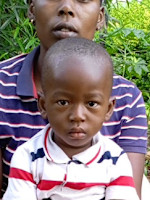 child portrait