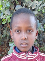 child portrait