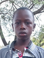 child portrait