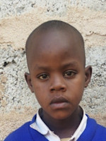 child portrait