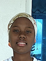 child portrait