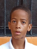 child portrait