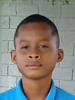 child portrait