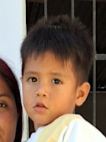 child portrait