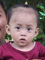 child portrait