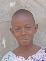 child portrait