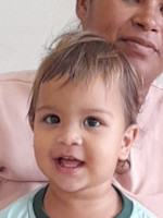 child portrait