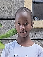 child portrait