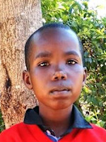 child portrait