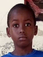 child portrait