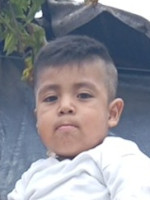 child portrait