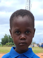 child portrait