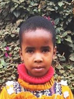 child portrait