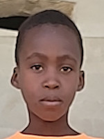 child portrait