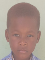child portrait