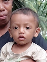 child portrait