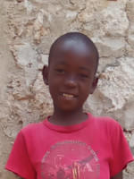 child portrait