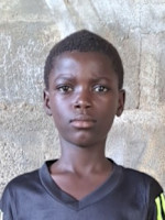 child portrait