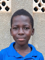 child portrait