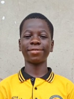 child portrait