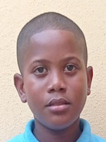child portrait