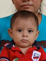 child portrait