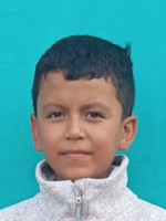 child portrait