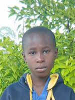child portrait