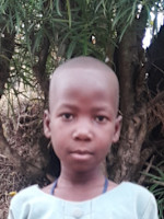 child portrait