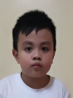 child portrait