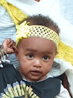 child portrait