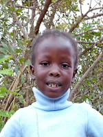 child portrait