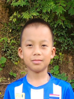 child portrait